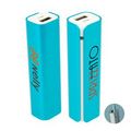 Typhoon Power Bank -2000mAh - Blue